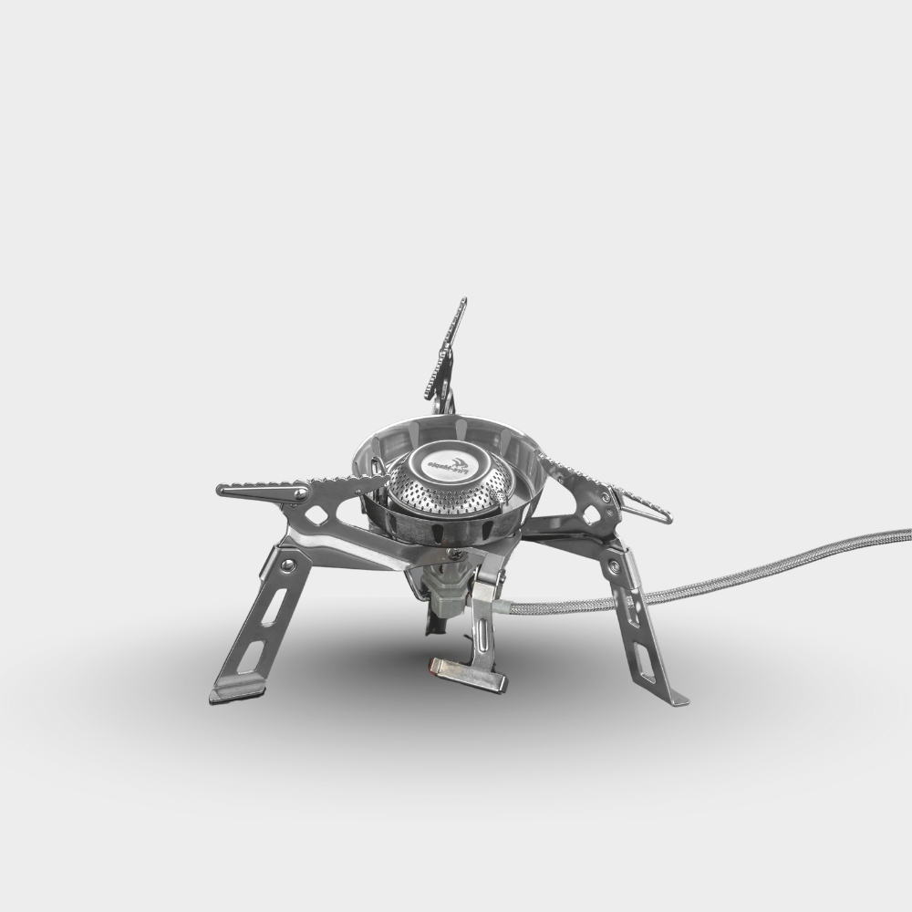FMS - 123 GAS Stove with Electric Ignition | 18oz | 3650W - Fire Maple