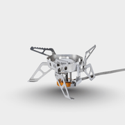 FMS - 125 Gas Stove with Electric Ignition| 8.1oz | 3240W - Fire Maple