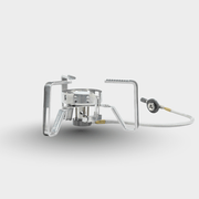 FMS - 125 PRO Stove with Electric Ignition | 9.6oz | 3240W - Fire Maple