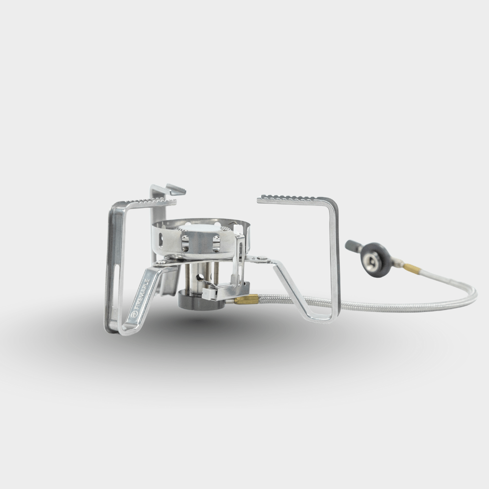 FMS - 125 PRO Stove with Electric Ignition | 9.6oz | 3240W - Fire Maple