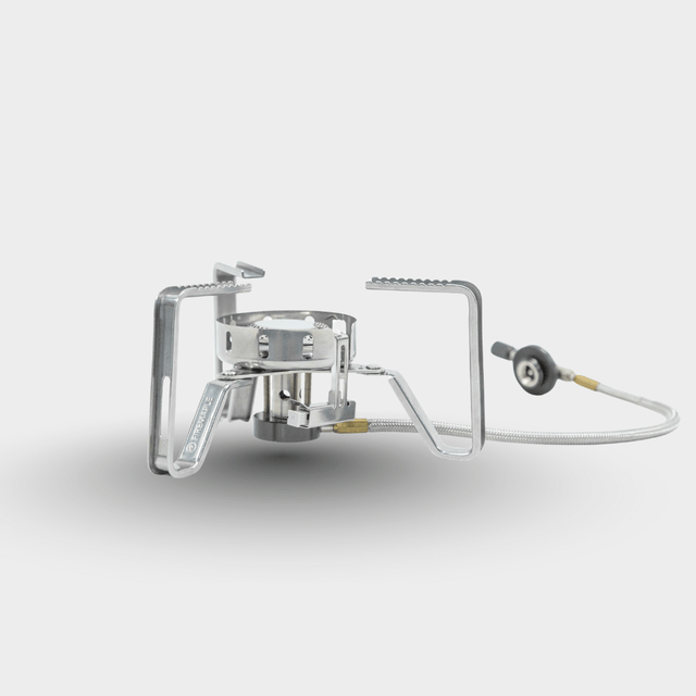 FMS-125 PRO Kocher mit elektrischer Zündung