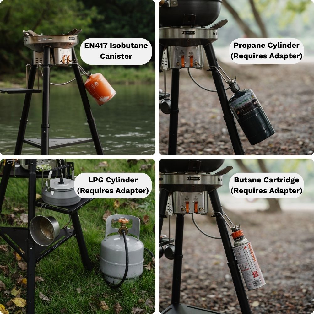 <div class="metafield-rich_text_field"><p>Multi-Fuel-Kompatibilität</p></div>