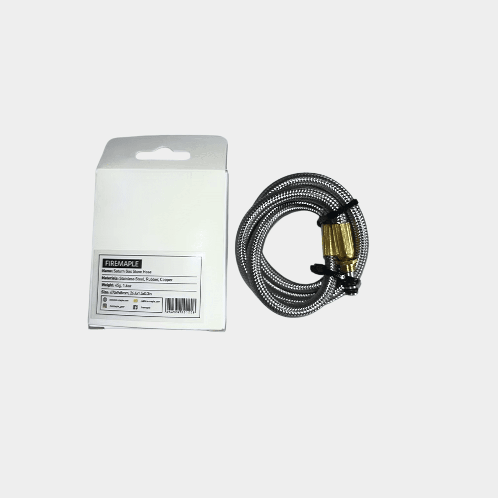Gas Stove Hose - Fire Maple