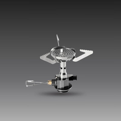 GreenPeak Gas Stove with Electric Ignition | 3oz |2800W - Fire Maple
