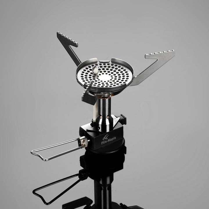 GreenPeak Backpacking Stove – Lightweight, Windproof