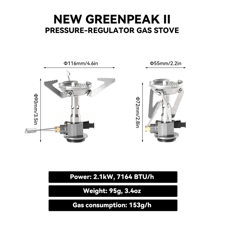 Peak - LOVE　　FLAME STOVE MAX ３点セット！ Amazon.com: 76cm Gas Stove 2 Burners, 7.2KW Timer High Fire