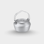Nimbus 1.2L Aluminum Kettle - Fire Maple