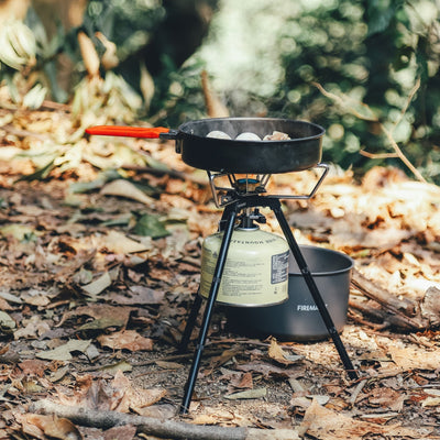 Oar Stove Stand - Fire Maple