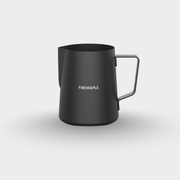 Orca Coffee/Milk Frothing Pitcher 350ml - Fire Maple