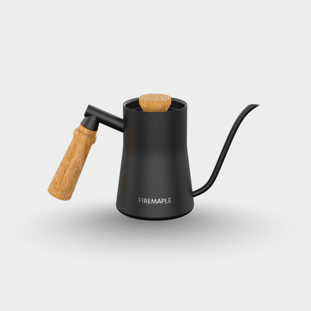 Orca Pour Over Coffee Kettle 350ml - Fire Maple