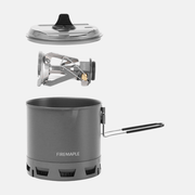 Petrel G2 Ultralight Cooking Set - Fire Maple