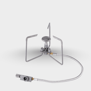 Petrel Titanium Ultralight Backpack Stove - Fire Maple
