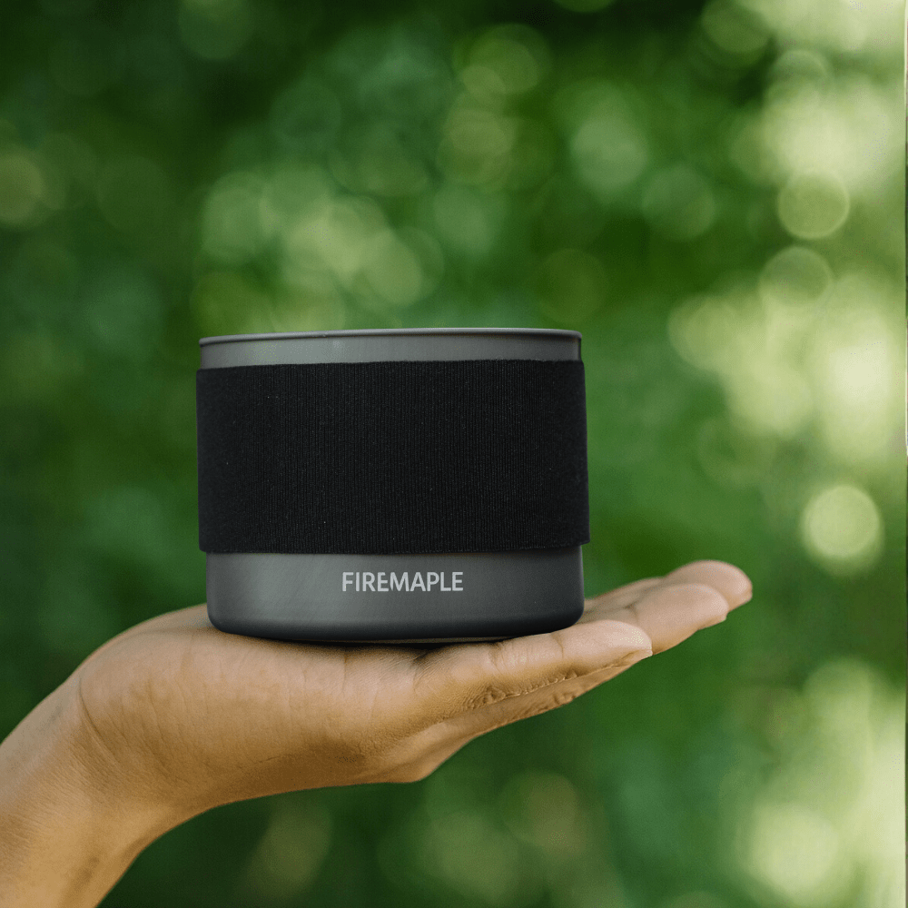 Petrel Ultralight Cup - Bowl 300ml - Fire Maple