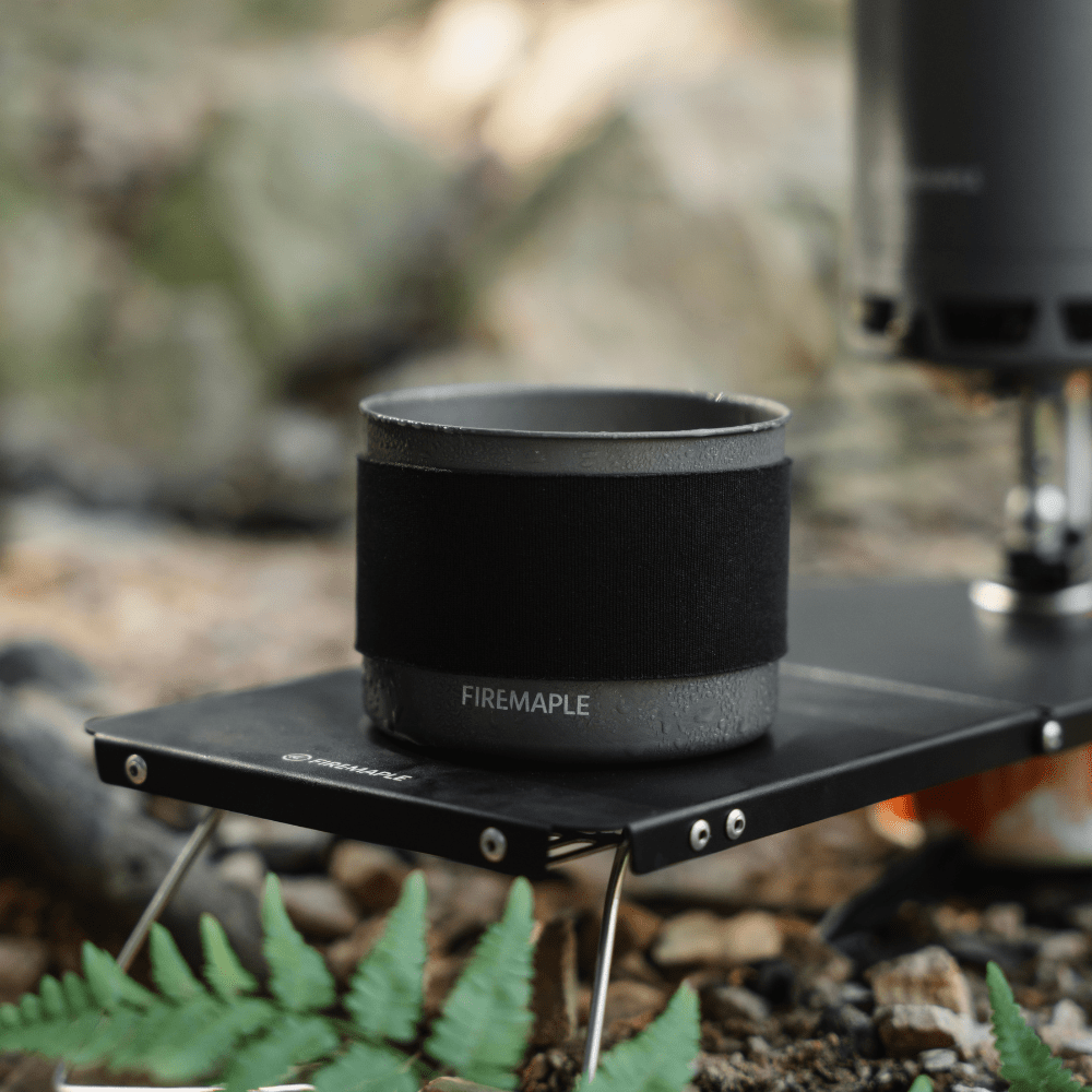 Petrel Ultralight Cup - Bowl 300ml - Fire Maple