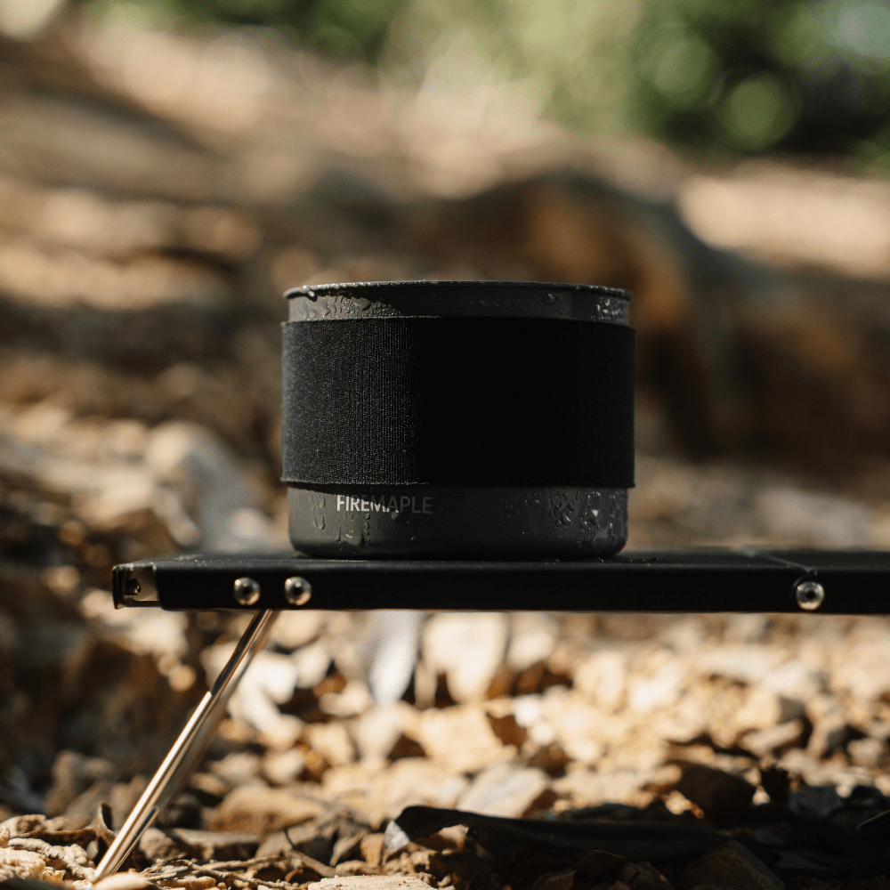 Petrel Ultralight Cup - Bowl 300ml - Fire Maple