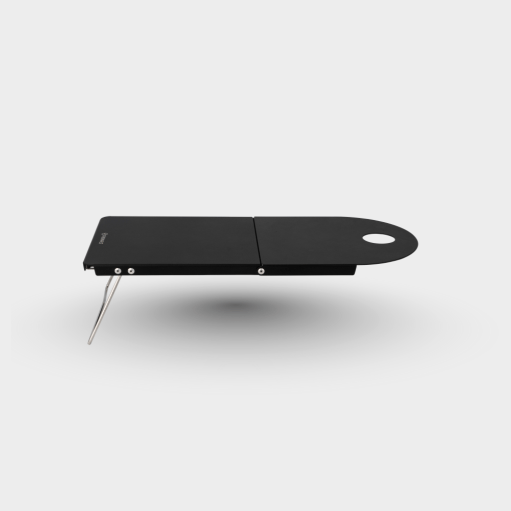 Petrel Ultralight Folding Table - Fire Maple