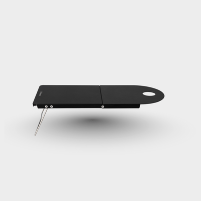 Petrel Ultralight Folding Table - Fire Maple