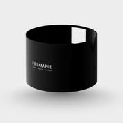 Petrel Ultralight Pot Neoprene Sleeve - Fire Maple