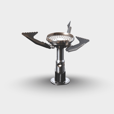 Polaris Pressure - regulator Gas Stove | 2.7 oz | 2500W - Fire Maple