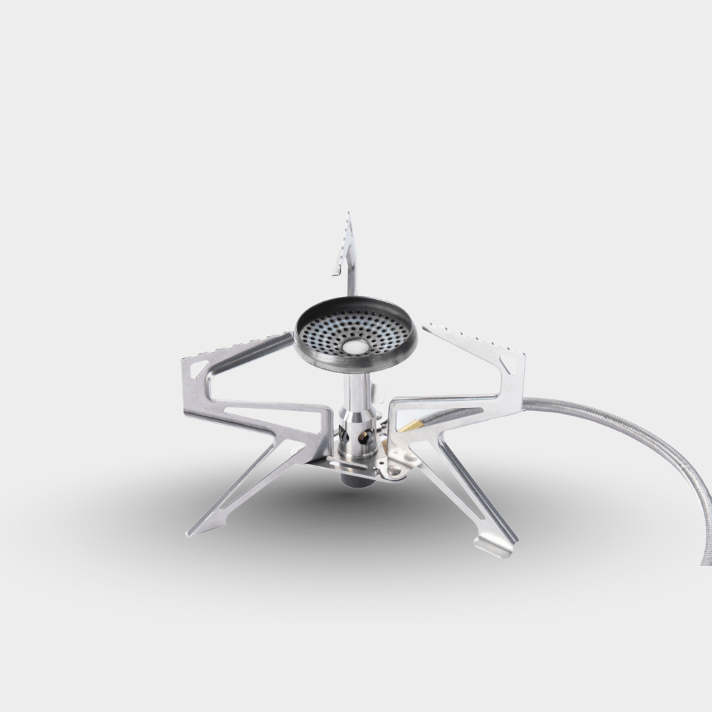 Polaris Pressure - regulator remote Gas Stove | 6.35 oz | 2900W - Fire Maple