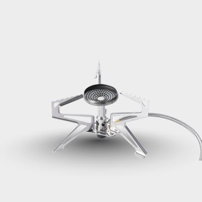 Polaris Pressure - regulator remote Gas Stove | 6.35 oz | 2900W - Fire Maple