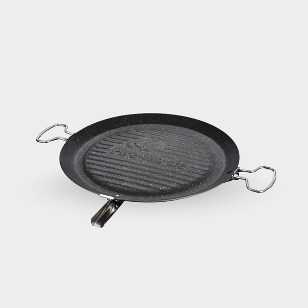 Portable Camping Grill Pan - Fire Maple