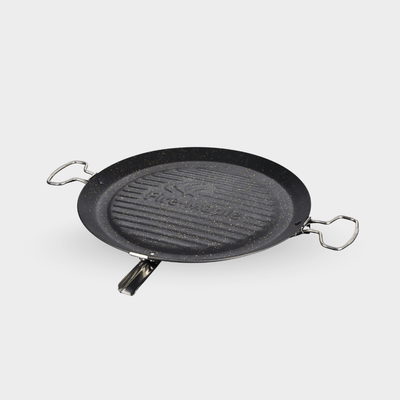 Portable Camping Grill Pan - Fire Maple