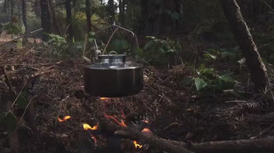 Multi-functional pot & kettle Set
