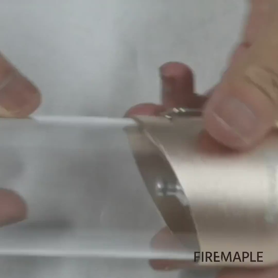 Gas Lantern Needle