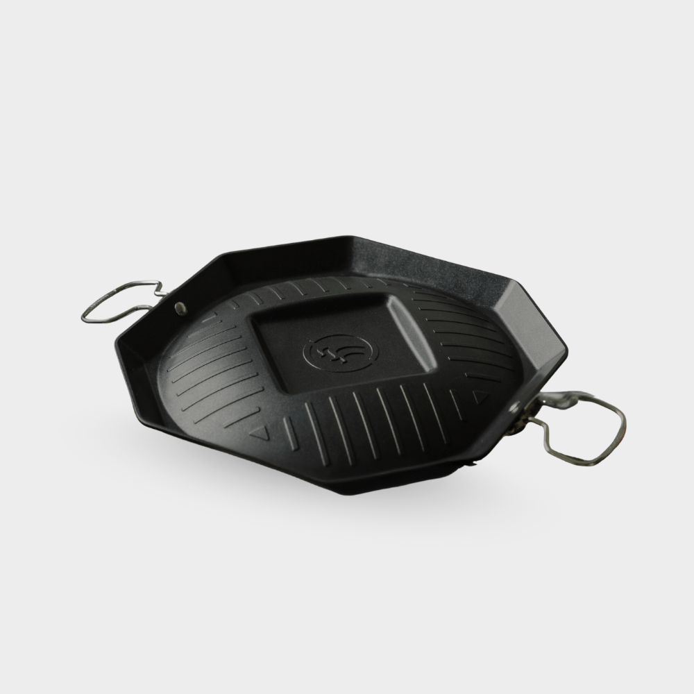 SizzlePro Multi - function Frying Pan - Fire Maple