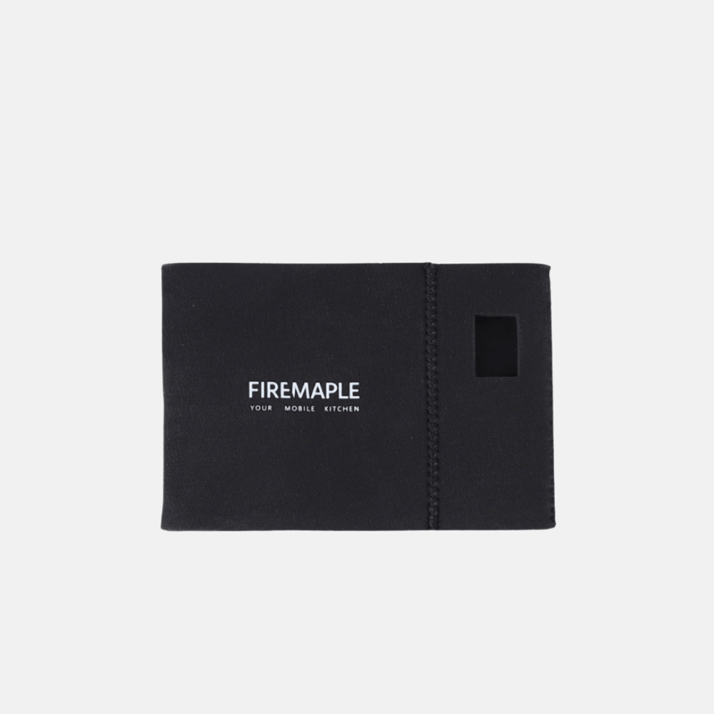 Star Cooking System Sleeve - Fire Maple