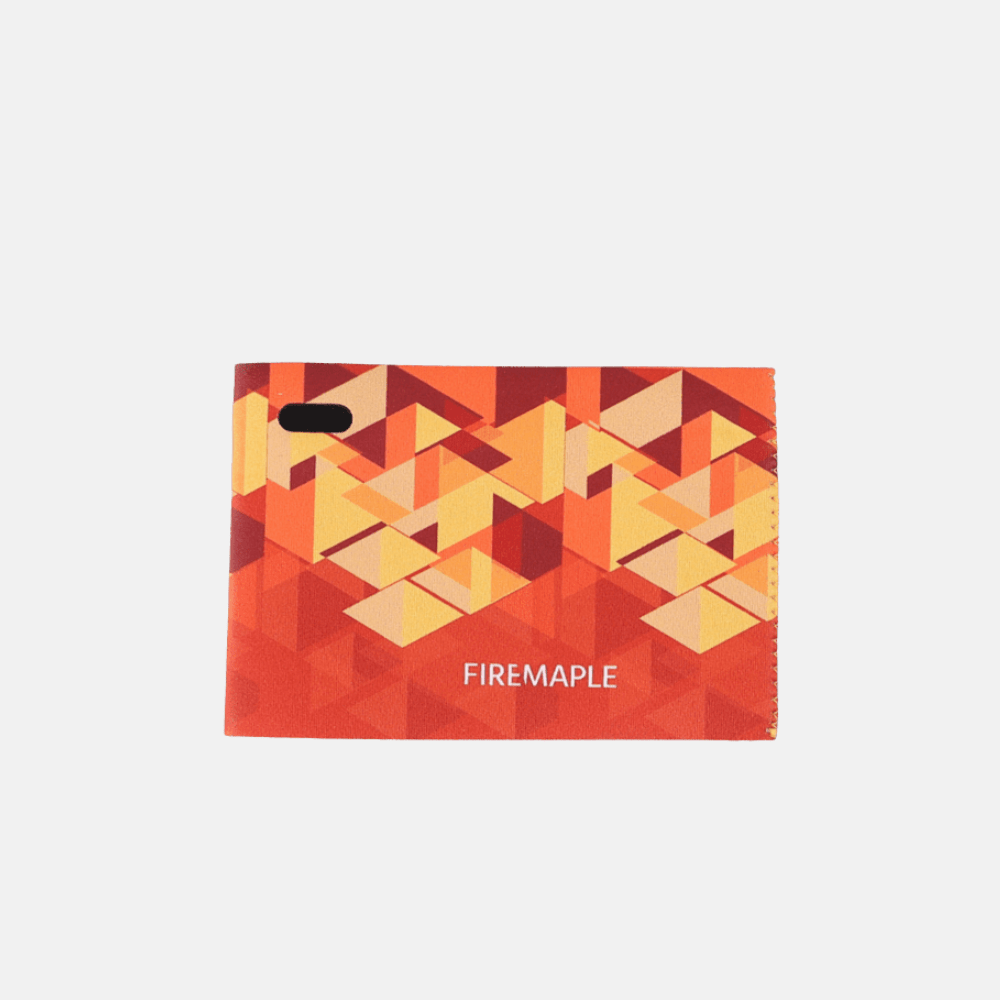 Star Cooking System Sleeve - Fire Maple