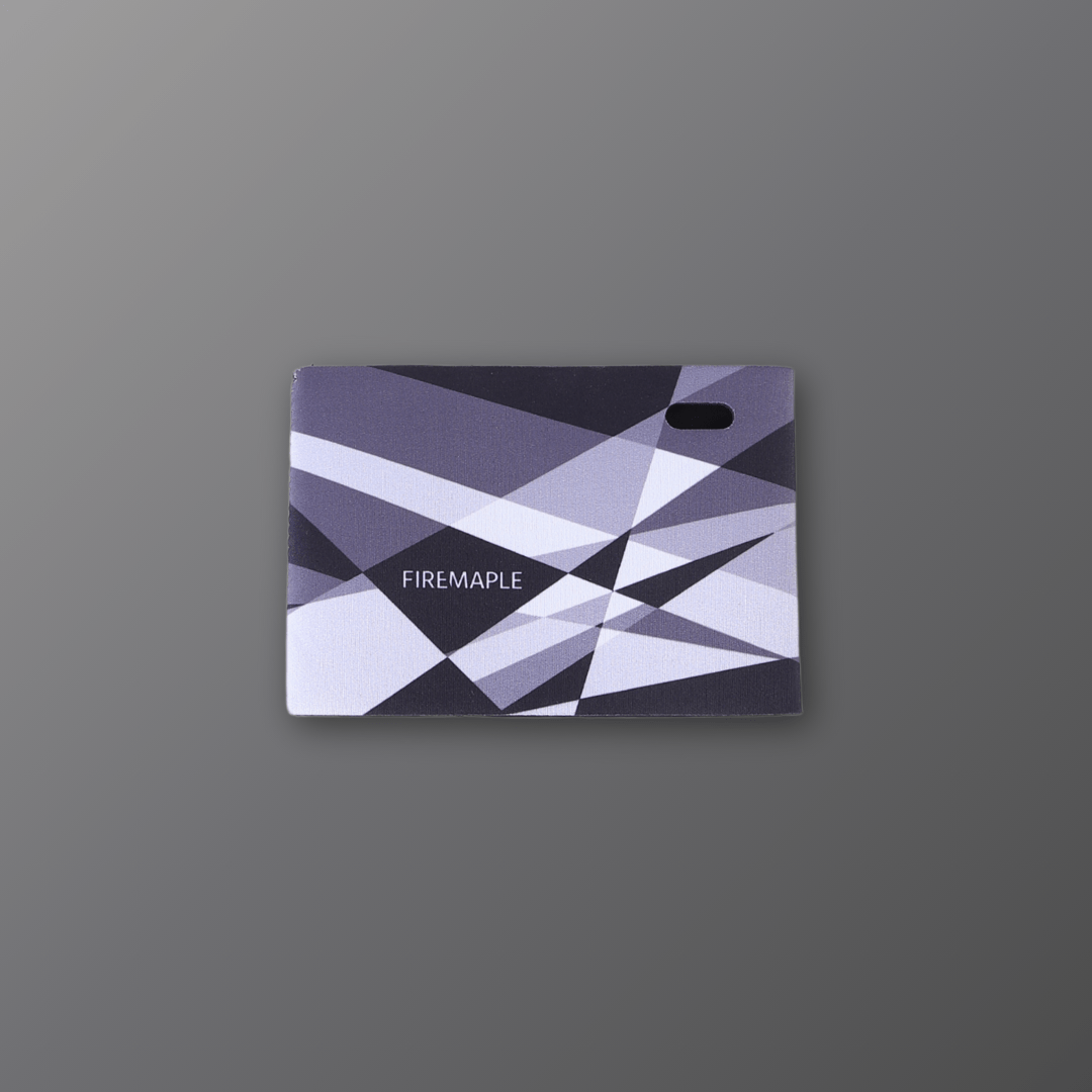 Star Cooking System Sleeve - Fire Maple