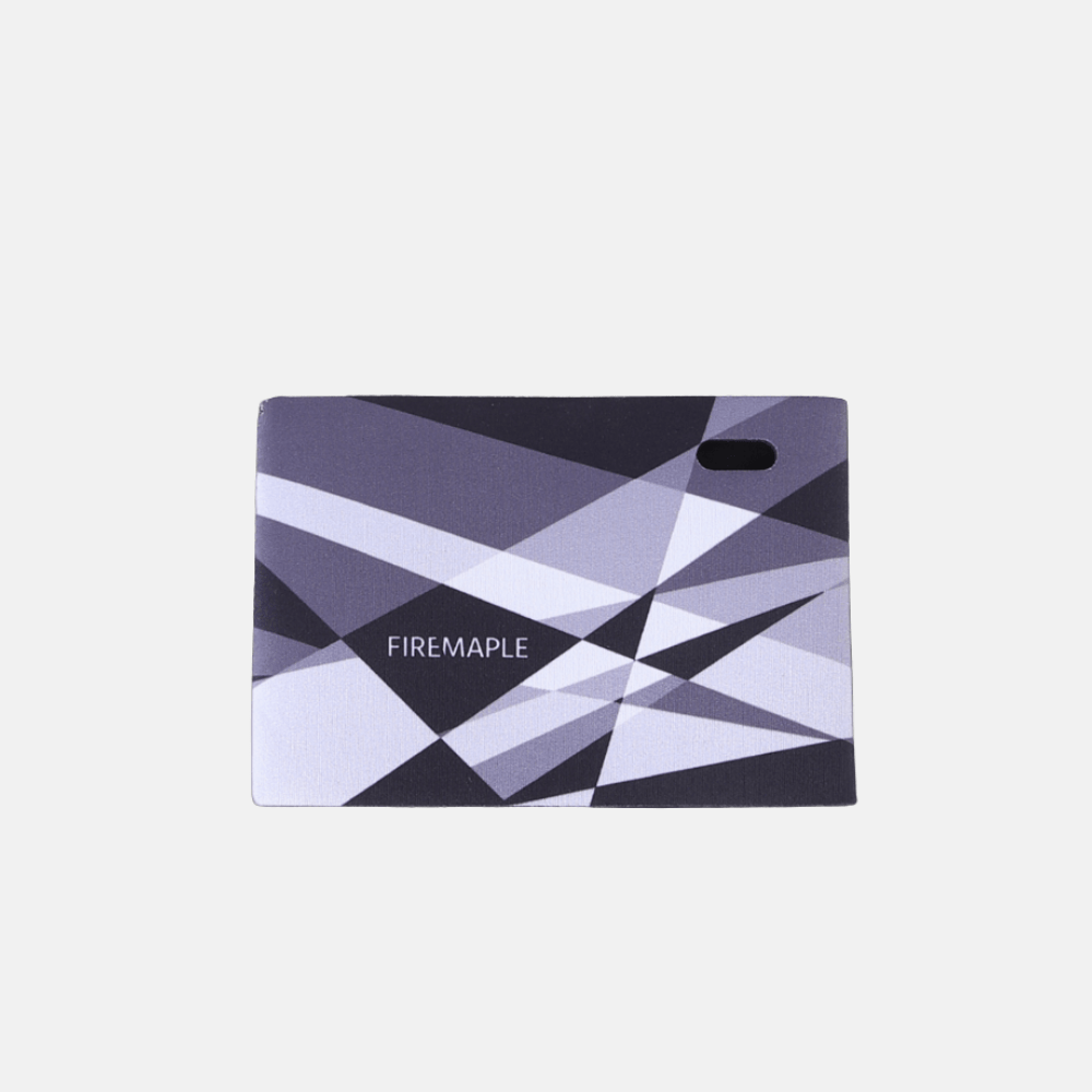 Star Cooking System Sleeve - Fire Maple