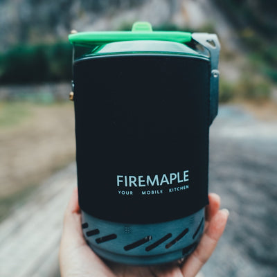 Outdoor Camping Stove System | Camp Cooking Gear | FireMaple – Fire Maple