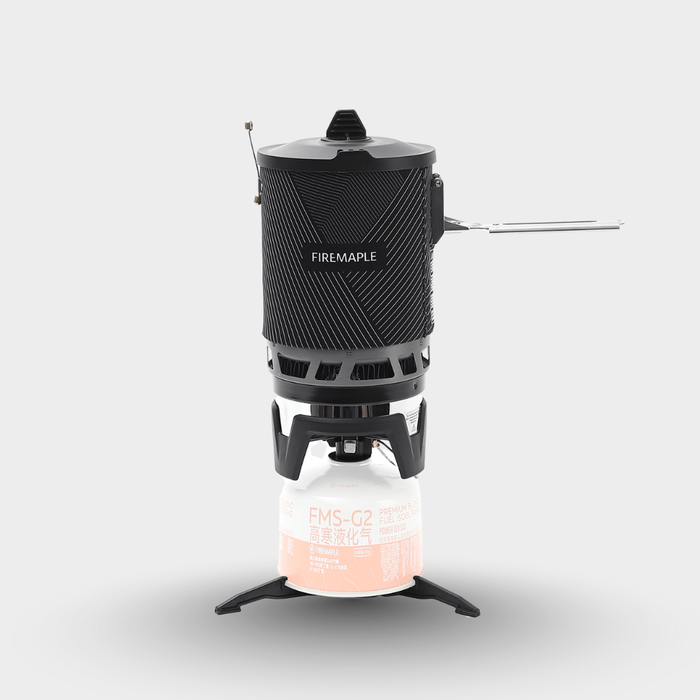 Star X2 Pro Cooking System - Fire Maple