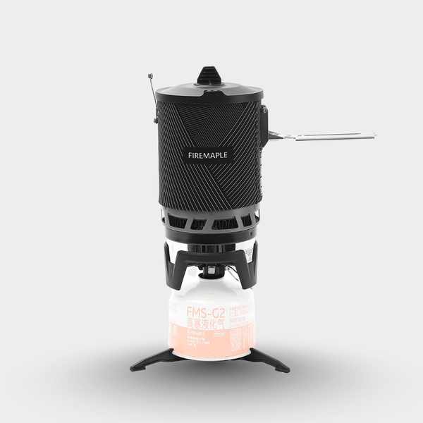 Star X2 Pro Cooking System - Fire Maple