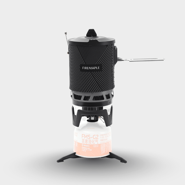 Star X2 Pro Kochsystem