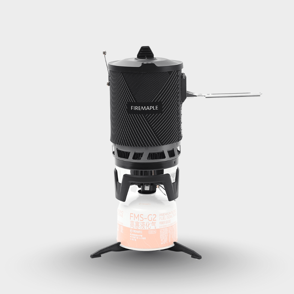 Fire Maple Star X2 Pro Cooking System