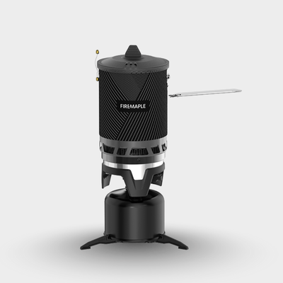 Star X2 Pro Cooking System - Fire Maple