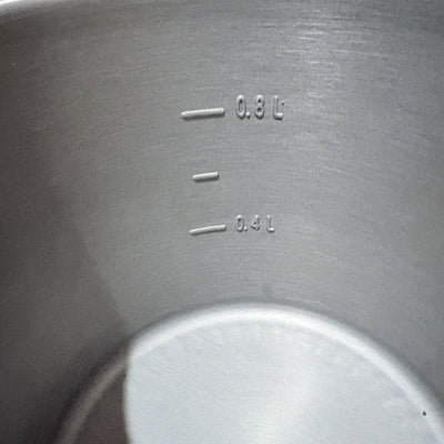 Star X3 Cooking System for Coffee - Fire Maple