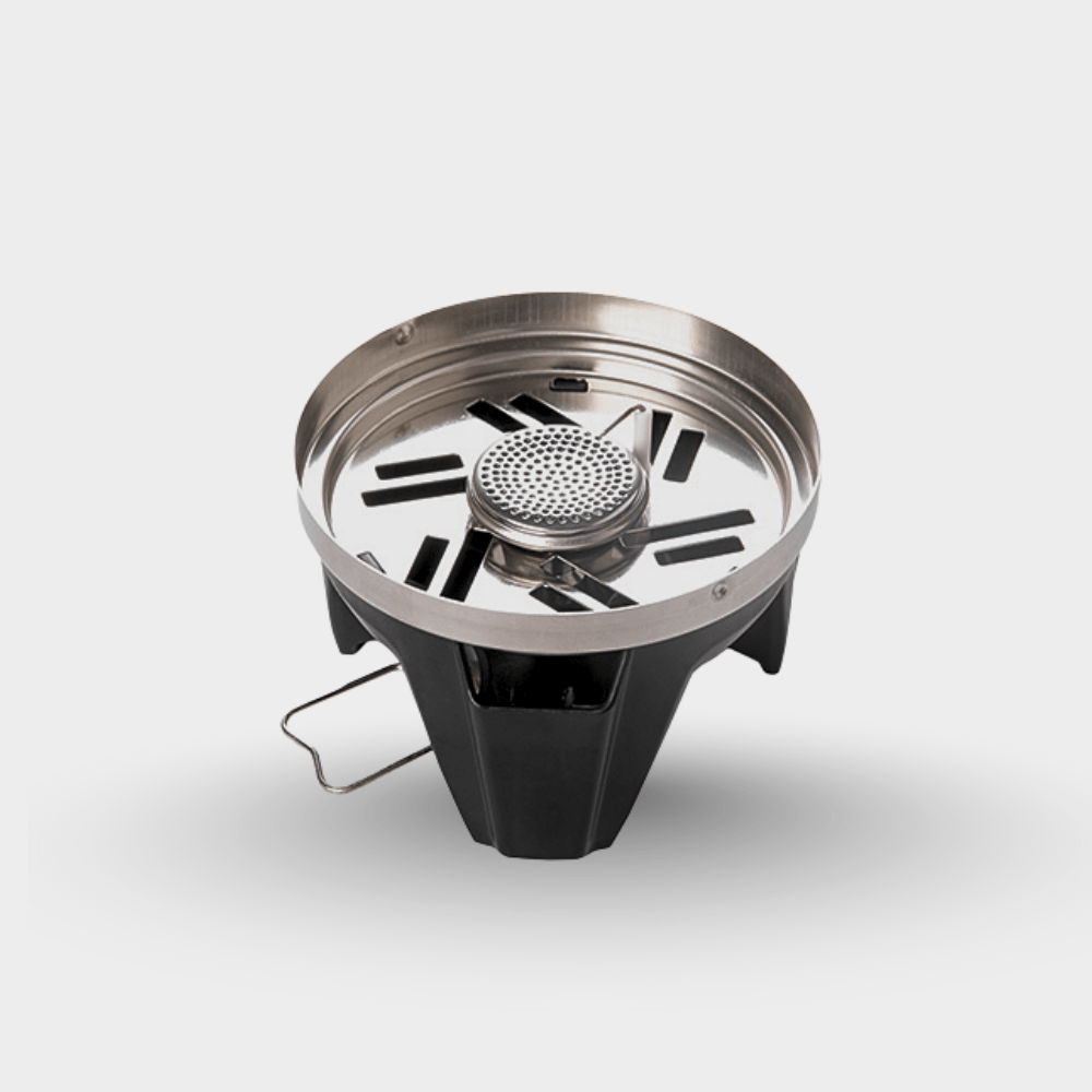 Stove with Electric Starter For Fixed Star X - Series - Fire Maple