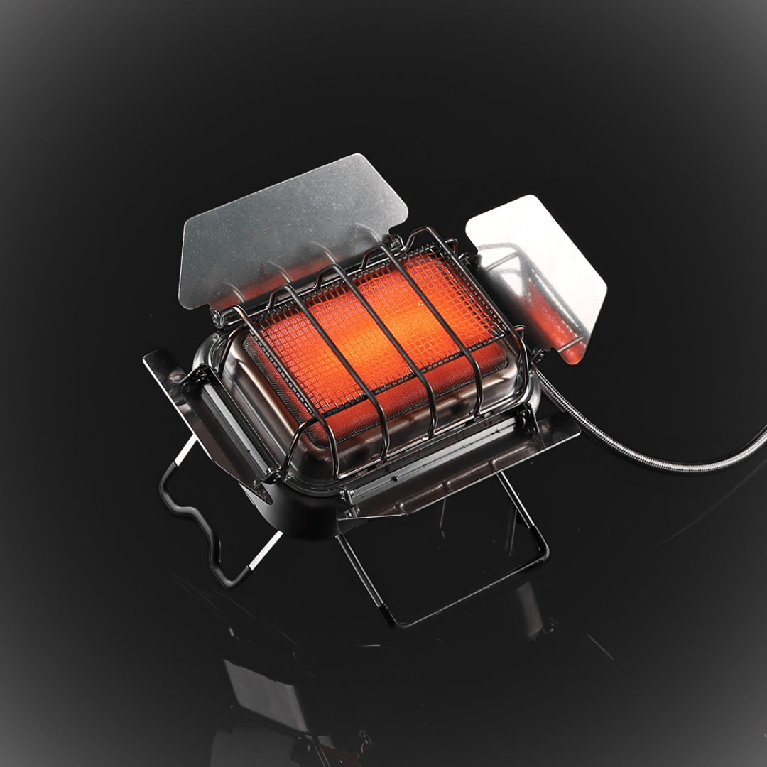 New Outdoor Gear for Camping & Cooking – FireMaple 2025