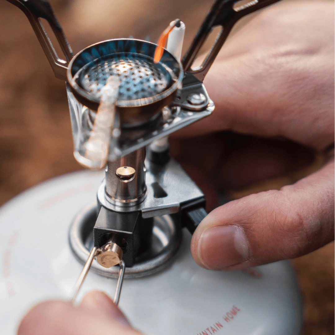 Torch Gas Stove | 2.1oz | 2100W - Fire Maple