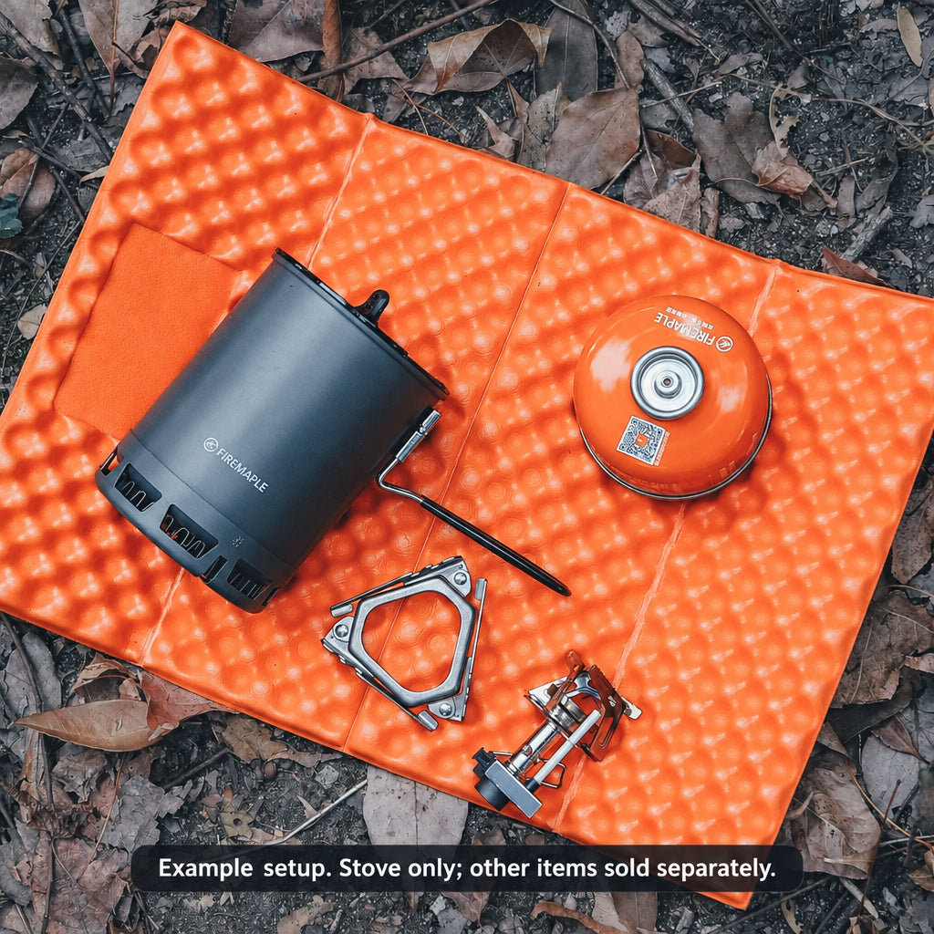 Torch Gas Stove | 2.1oz | 2100W - Fire Maple