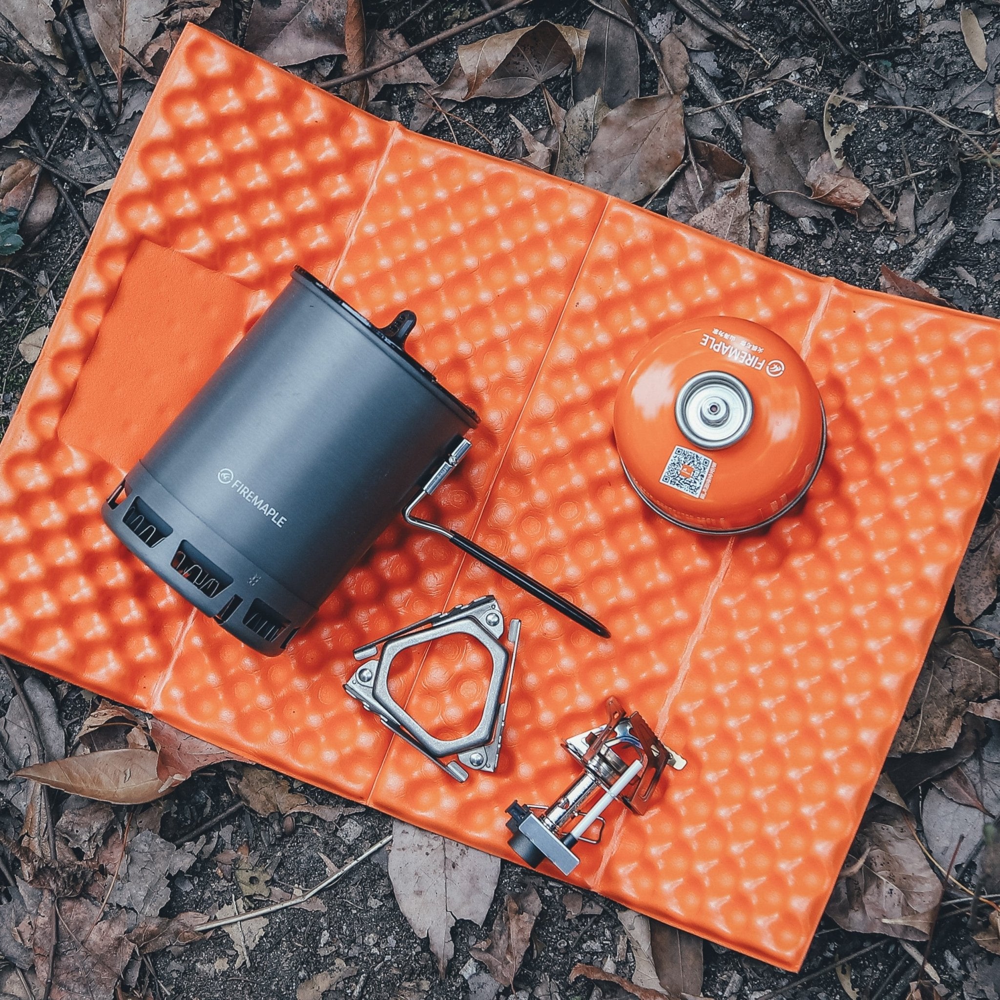 Torch Gas Stove | 2.1oz | 2100W - Fire Maple