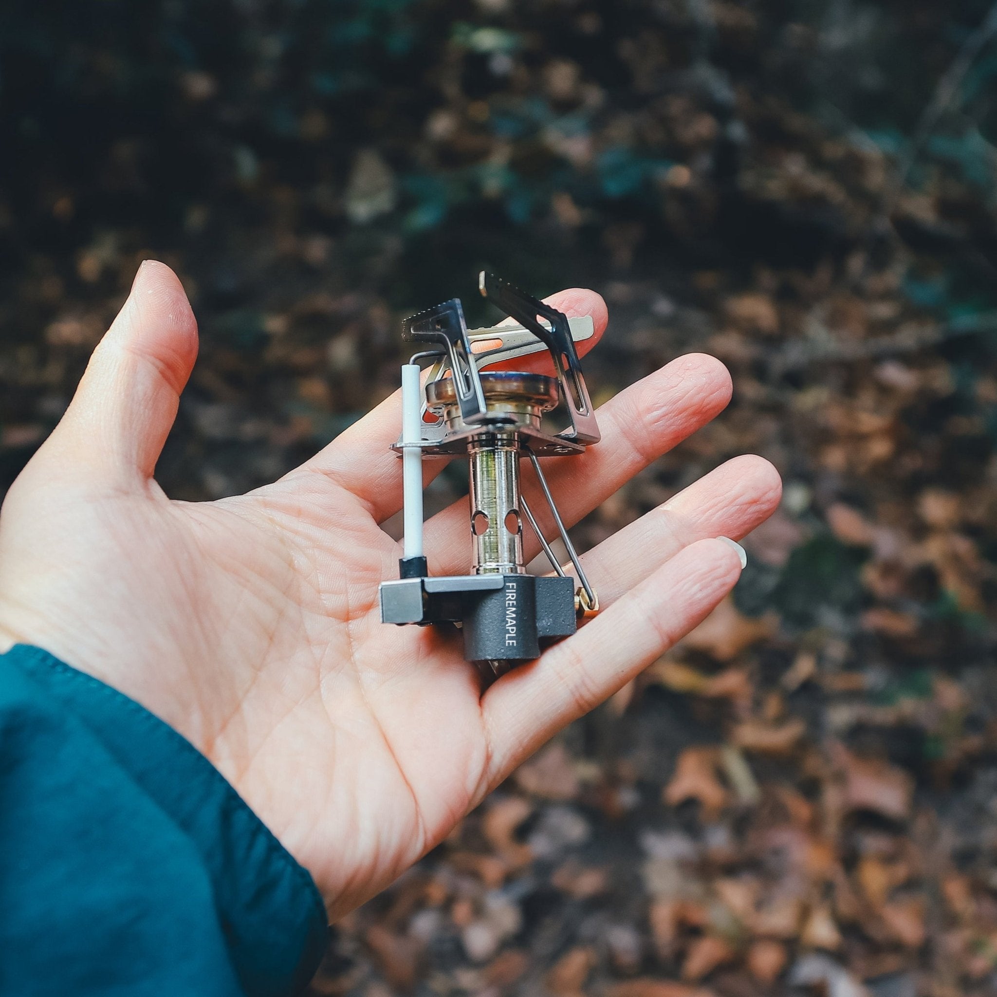 Torch Gas Stove | 2.1oz | 2100W - Fire Maple