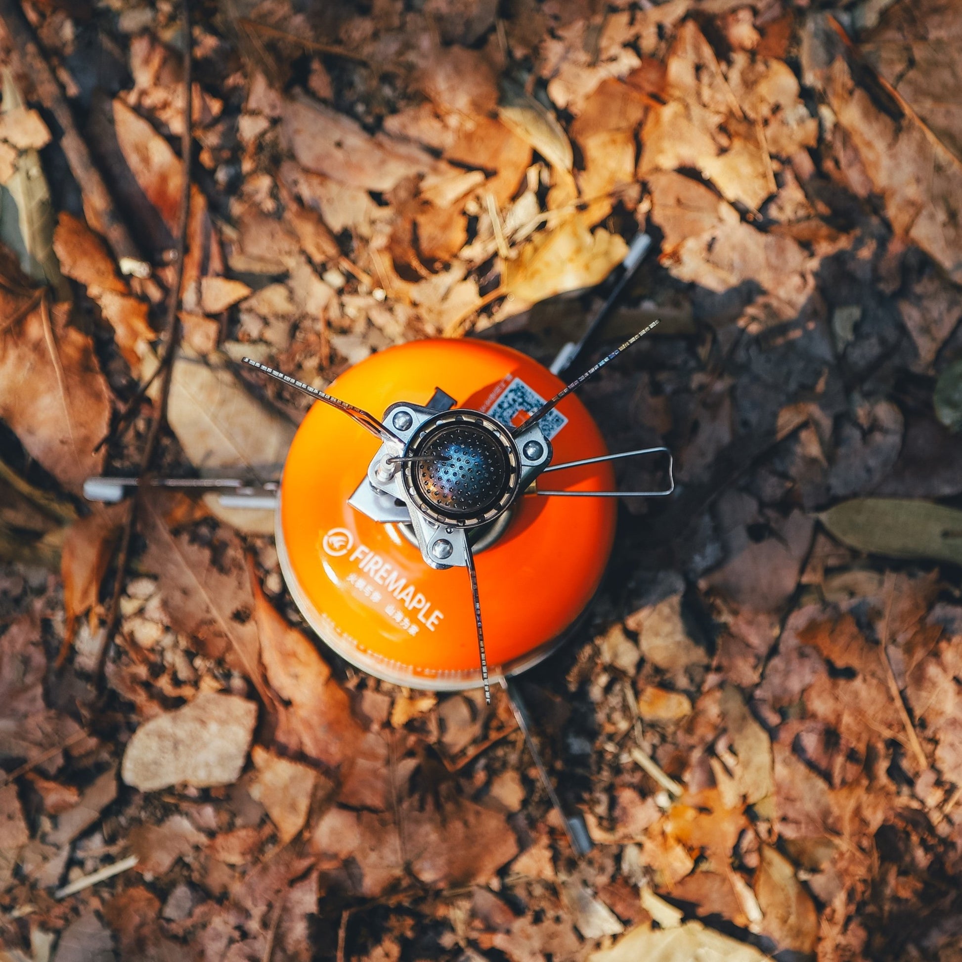 Torch Gas Stove | 2.1oz | 2100W - Fire Maple