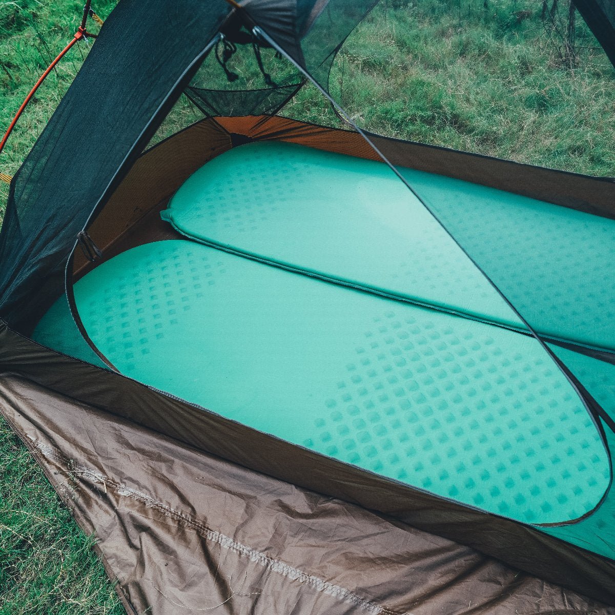 camping tent for 2 people Fire Maple Tropics Backpacking Tent, Lightweight, 2-Person, Outdoor Adventure Gear