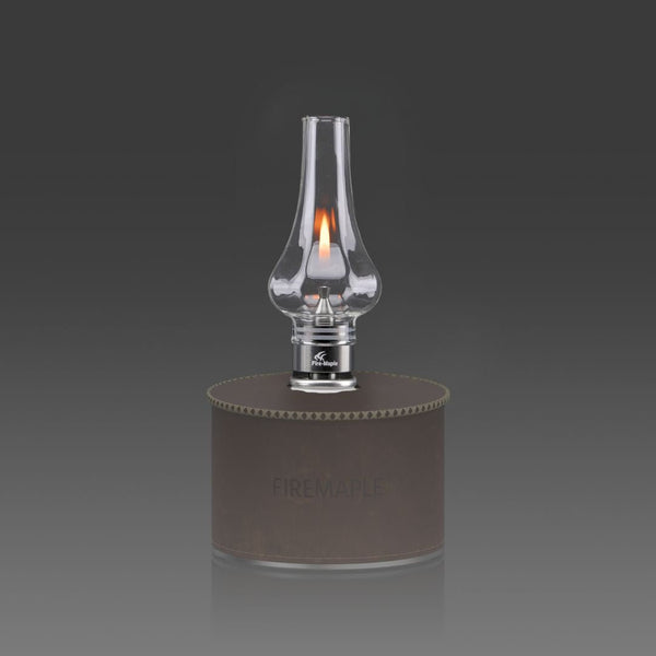 Tulip Gas Lantern - Fire Maple